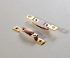 ZJT-1B Ceramic Bimetal Thermostat Switch for Hair Dryer