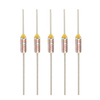  Thermal fuse for a hair dryer 250V 10A/16A