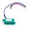 High Ion Density 2.4KV Ozone Generator Parts for Air Purifiers and Air Conditioners Plasma Electric Generator