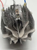 ODM and OEM Double layers heating coil heating element for AC /DC hair dryer 