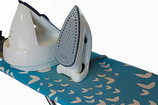 Electric iron（7）