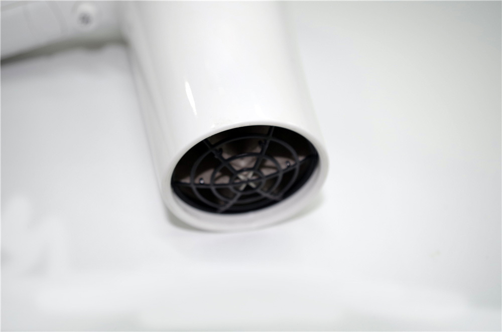 wall mounted hair dryer ETL approval
