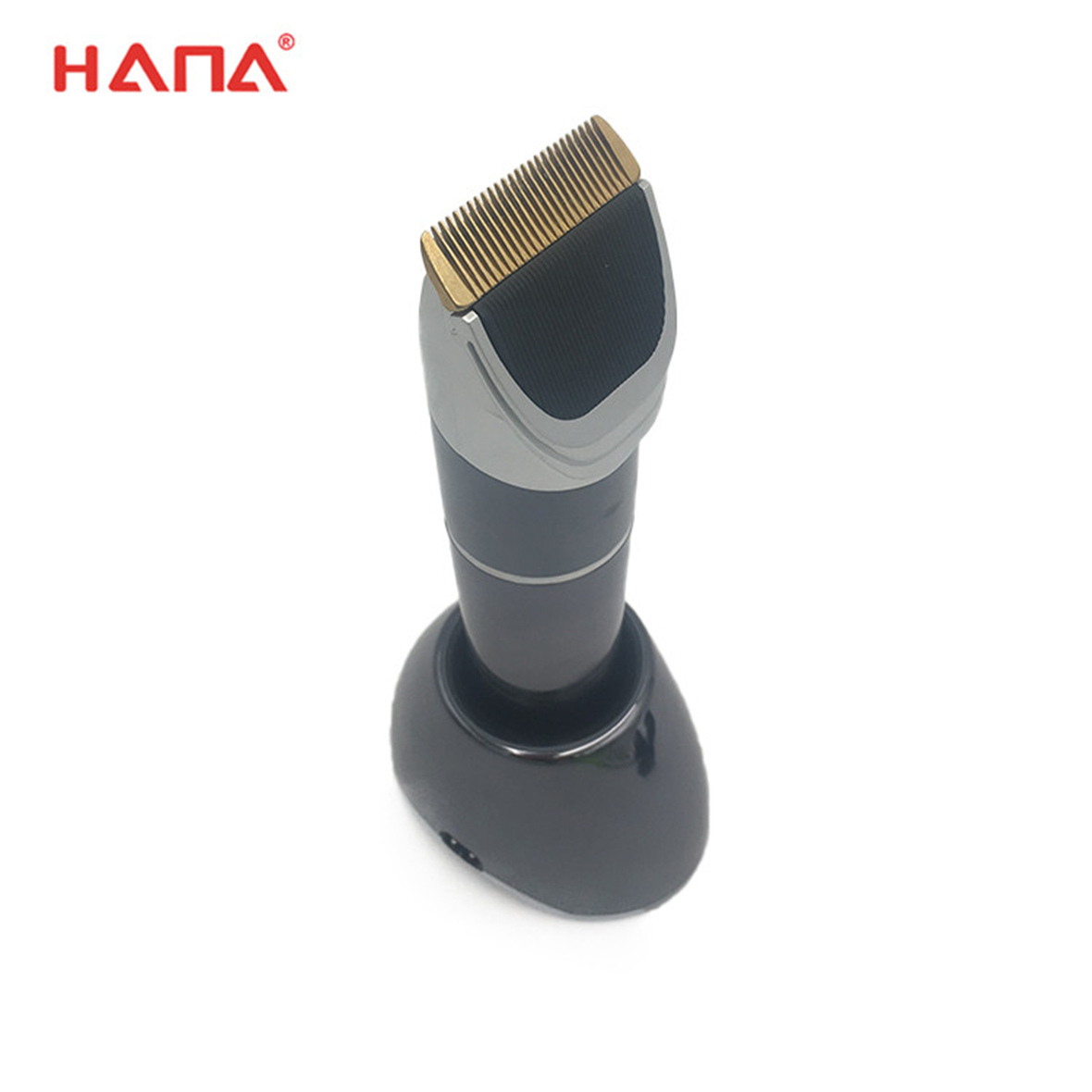 Professional salon and domestic hair clipper cordless hair clipper