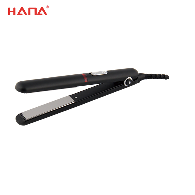 High quality professional hair straightener Electric Hair Straightener Iron 