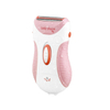 HANA electric mini size hand hold lady shaver, lady epilator 