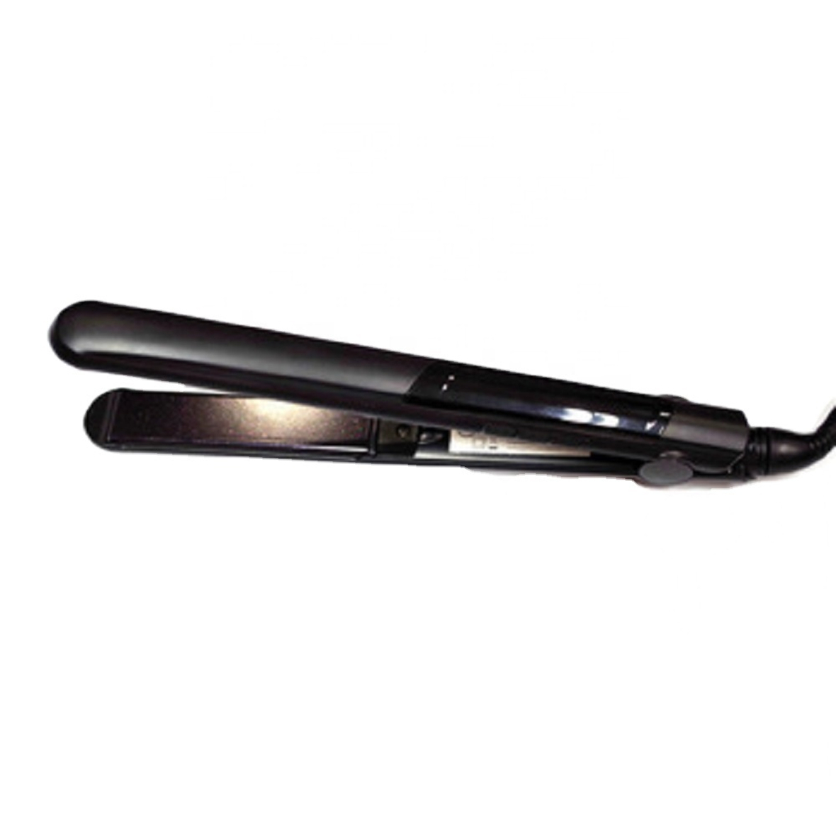 New arrival fast heating bio ionic hair straightener 