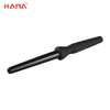 Single tube ceramic glaze pear flower cone electric curly hair Hair styling tool conical curling iron