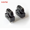 single pole three throw hair dryer using 24v rocker switch 