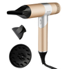  Intelligent lightweight professional hair dryer 