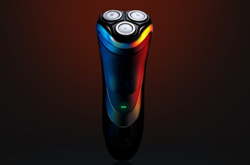 Types of razors（1）