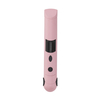 Latest Travelling USB Portable Wireless Portable Ceramic Cordless Hair Straightener
