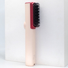 Latest Generation Nano water Steam Hair Straightening Brush