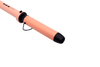 Interchangeable Tourmaline Ceramic 33mm 1.25 Inch Barrels Hair Curling Iron Wand Curler for Thin Hair
