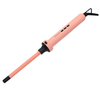 Interchangeable Ceramic Tourmaline 13mm 0.5inch Barrels Worldwide Voltage Tiny Hair Curling Wand