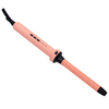 Interchangeable Ceramic 19mm 3/4 Inch Barrels 60 Mins Auto Off 0.75Inch Hair Curler Curling Iron Wand