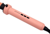 Interchangeable Ceramic Bubble Barrels 210C 1 Inch Bubble Curling Wand