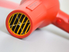 AC Motor Salon Hair Blow Dryer