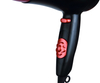 DC motor Mini Travel Hair blow Dryer