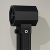 50mm Violent Car Turbo Fan Blower
