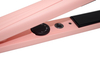 Frizz-free Styles 1inch 450F Straightener 2-in-1 Hair Straightener Flat Iron