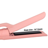 200C 400F Ionic Wireless Cordless USB Rechargeable Hair Iron Straightener