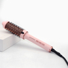 Double PTC High Temperature Curling Heated Hot Thermal Brush