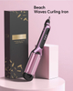 Hair Crimp Curler 3 Barrel Crimping Curling Iron for Hair Salon