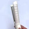 Cold Air Hair Straightener Negative Ion PTC Heating Intelligent Temperature Control Air Flow Hair Straightener