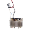 BLDC High Speed Dryer Heater Core Hair Dryer Heating Element Aluminium