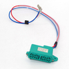 High Ion Density 2.4KV Ozone Generator Parts for Air Purifiers and Air Conditioners Plasma Electric Generator