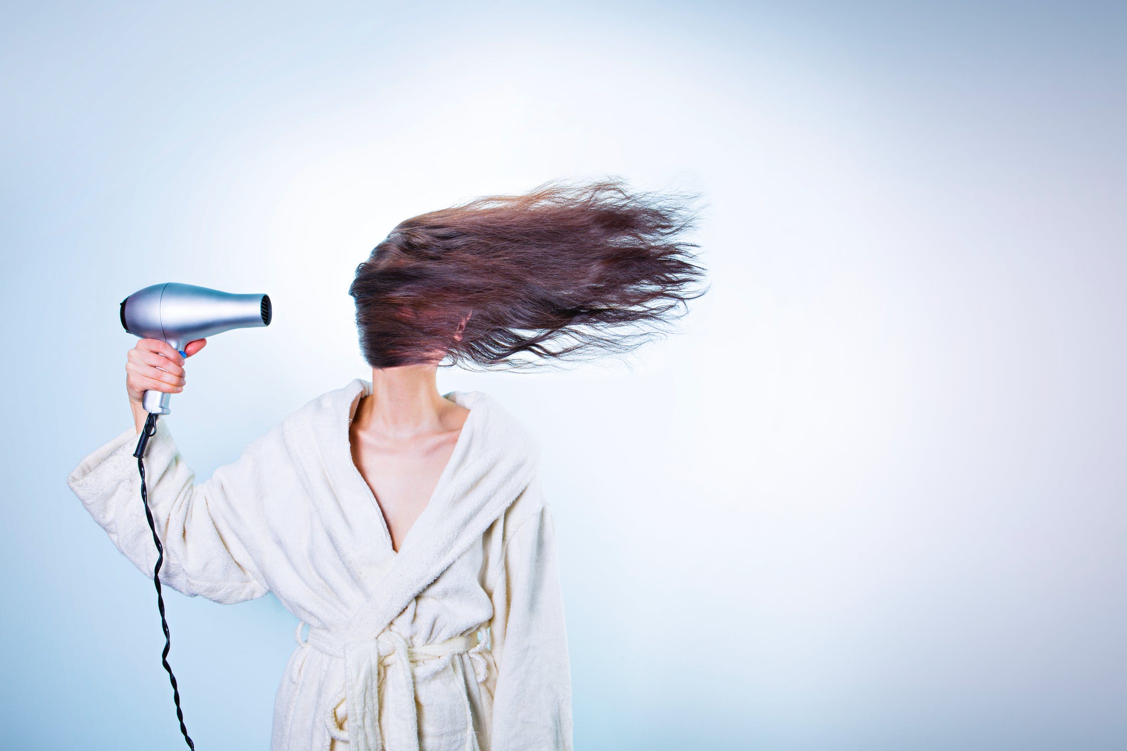Achieving "these 3 points" will make your hair more attractive