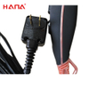 HANA AC Rubber painting professional salon use hair dryer 
