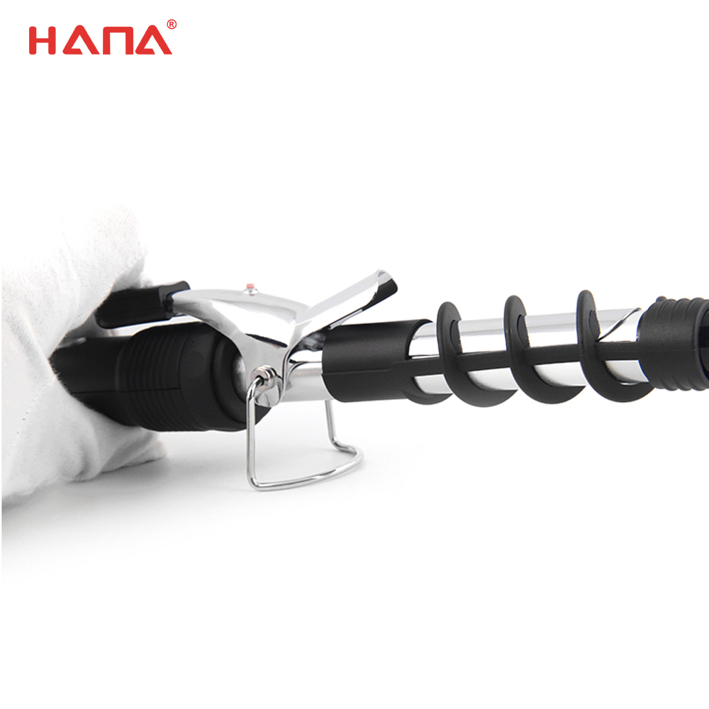 ceramic hair straightener
