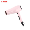  HANA household use 2000w DC motor hair dryer 