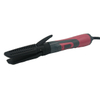 New design cheap price home use portable travel hot air styler, hot air brush styler 