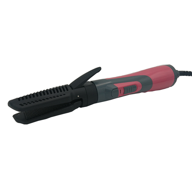 New design cheap price home use portable travel hot air styler, hot air brush styler 