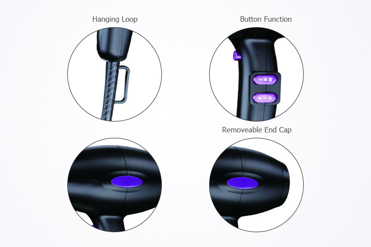 Hot selling high quality professional salon hair dryer 