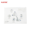 2020 Bonnet style salon professional soft bonnet hood blow hair dryer 