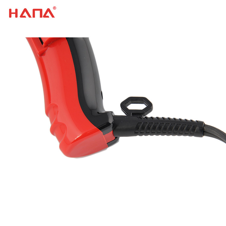 New arrival Professional Household function hair dryer
