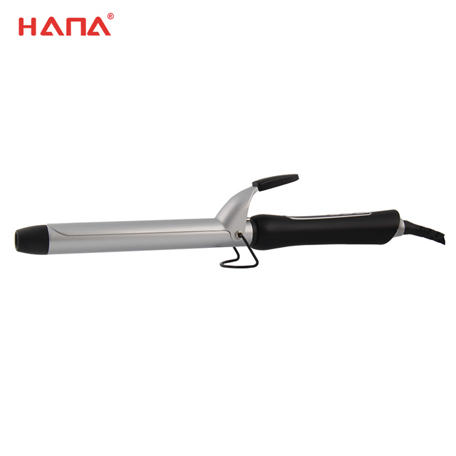 2020 New arrival auto shutoff chopsticks hair curler curling small wand curling iron 