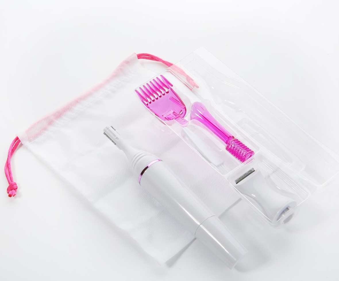 Waterproof Bikini Hair Trimmer 