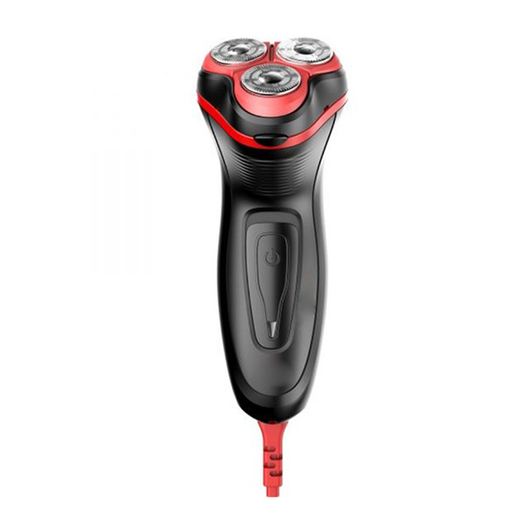 Electric shaving machine back shavers for men home use rechargeable electric shavers 
