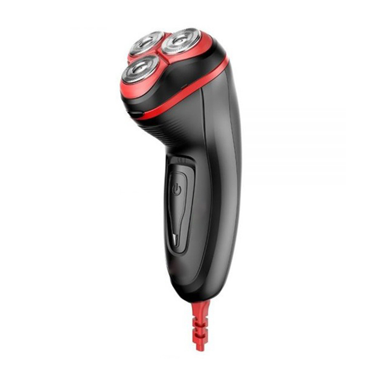 shaving machine back shavers for men home use rechargeable electric shavers 