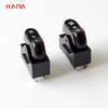 single pole three throw hair dryer using 24v rocker switch 