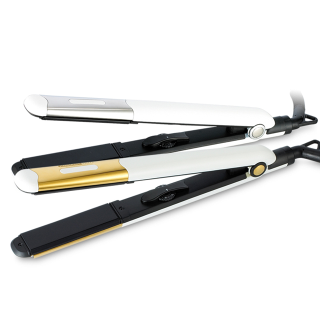 Professional Hair straightener/ permanent hair straightening - Buy Hair  straightener, ceramic hair straightener best, ceramic hair straightener  good Product on CIXI WODE TRADE CO., LTD