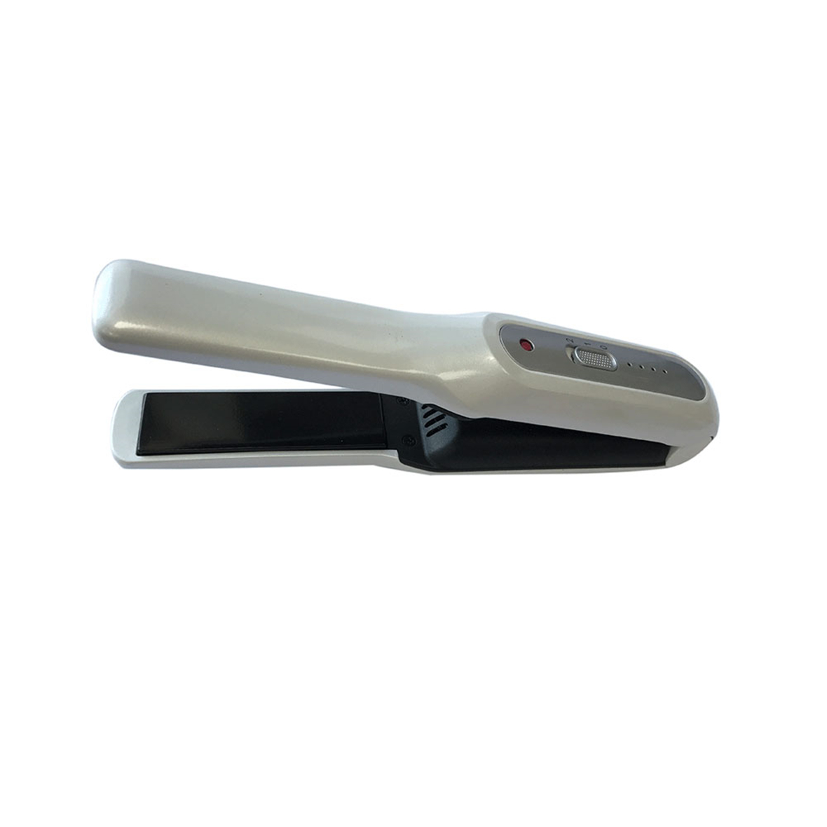 mini hair straightener,private label rechargeable cordless hair straightener 