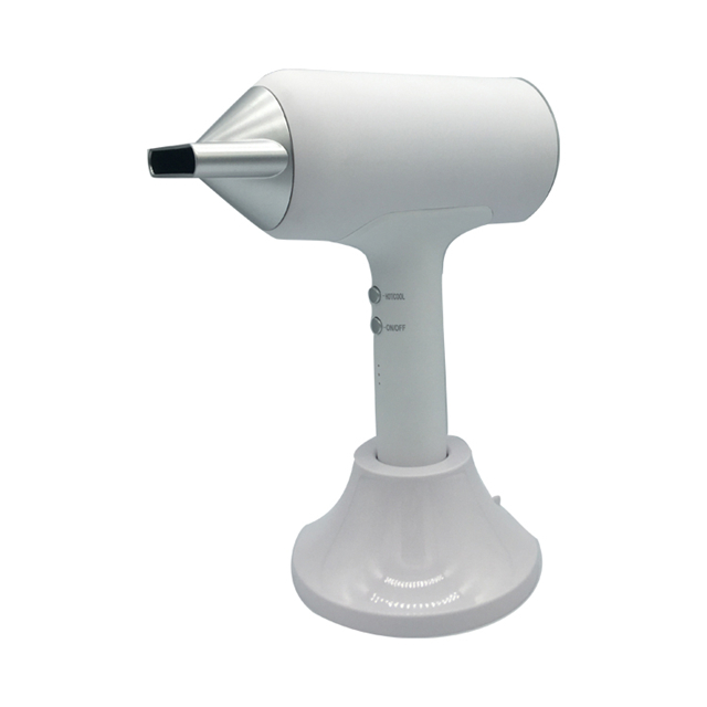  2020 Hot Sale Hair Dryer Battery Cordless Nagative Ion Hair Dryer 