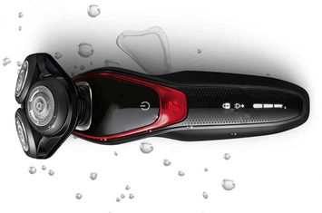 How to use electric shaver correctly（1）