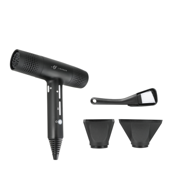 Hair Hairdryer Air Blower BLDC Dryer for Natural Hair