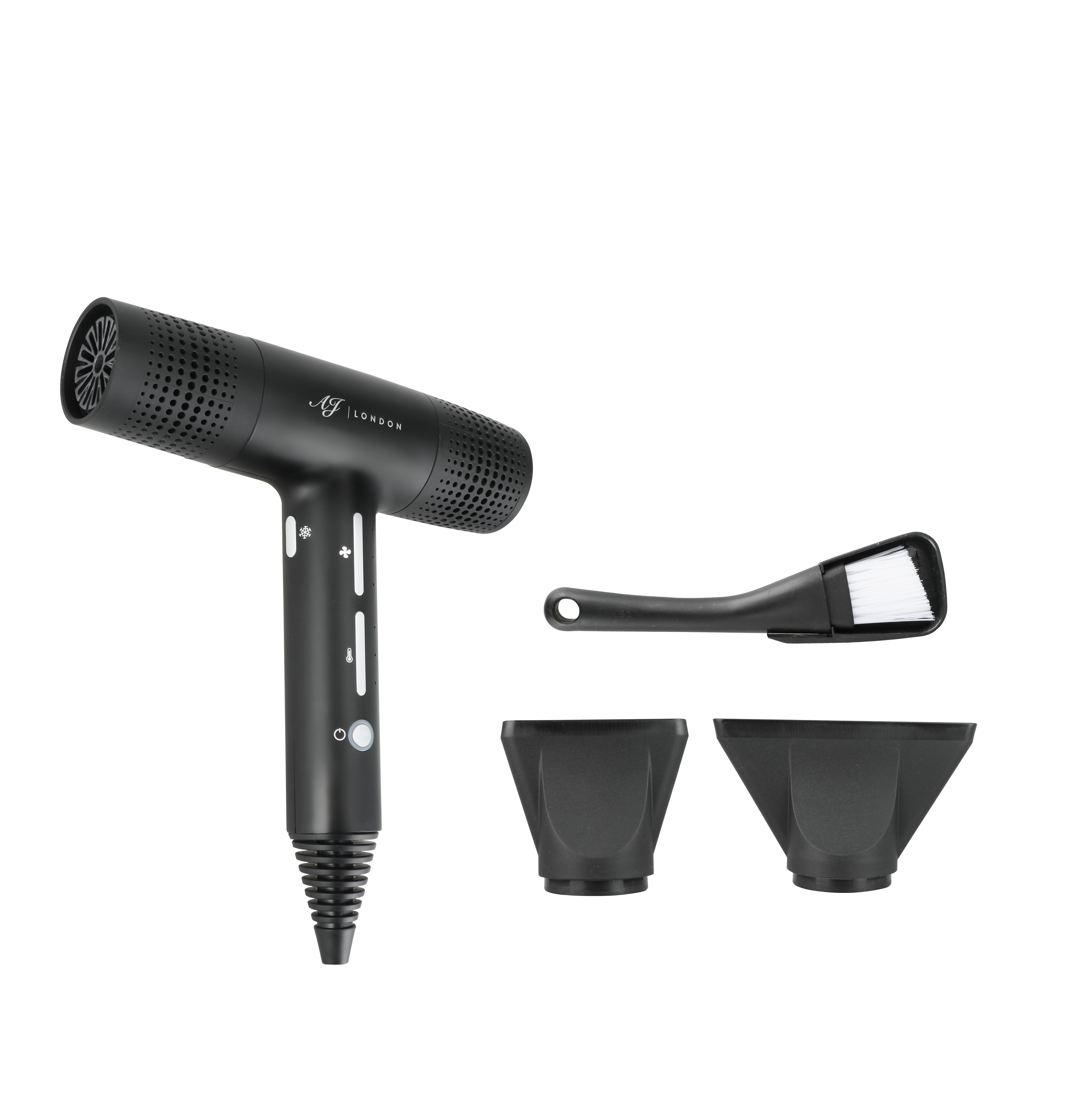 Hair Hairdryer Air Blower BLDC Dryer for Natural Hair